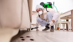 Best Pest Control for Multi-Family Homes  in Morrice, MI